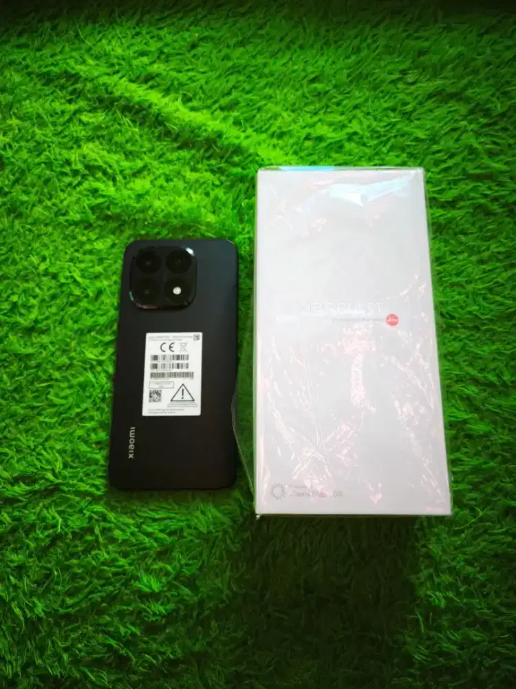 Xiaomi 15T 5G 12/512 Fullset