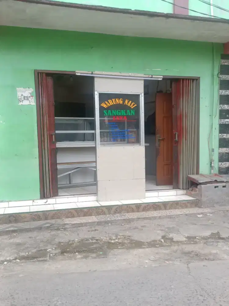 Pindah tangan (Take Over kontrak) include perabot segala isinya Cepat!