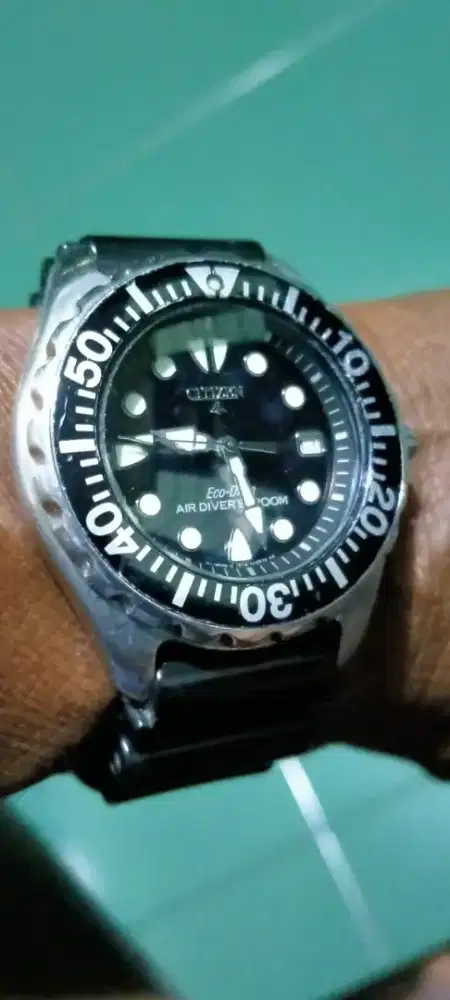 Citizen Solar & Casing Oxy