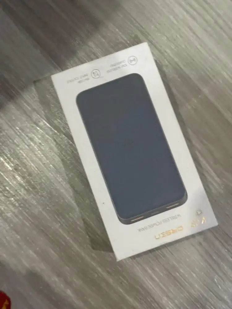 Powerbank 20000mah merk kiip