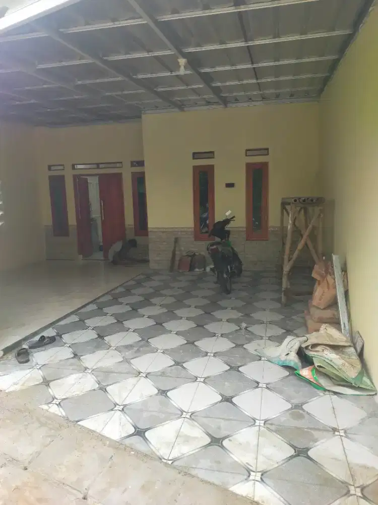 For sale ,, rumah siap huni ,