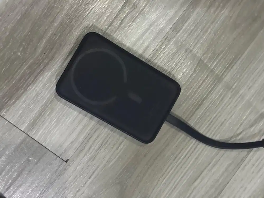 Powerbank 20000mah merk baseus