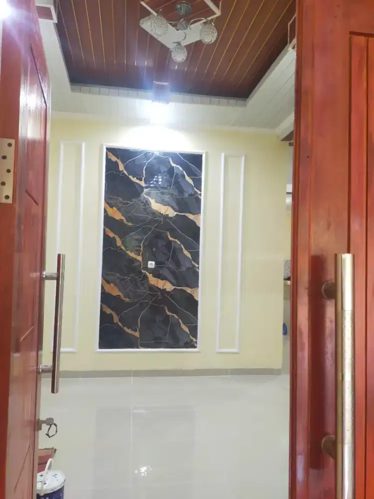 For sale ,, rumah siap huni ,