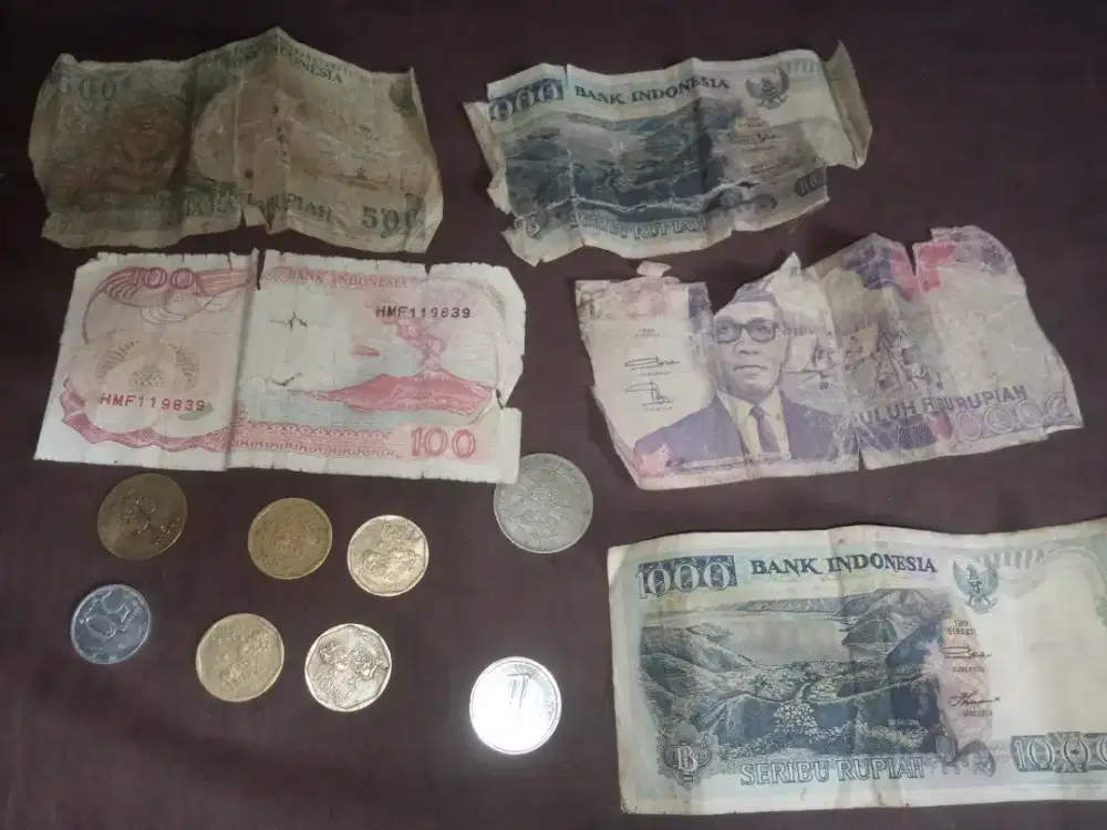 Silahkan di tawar semoga jodoh