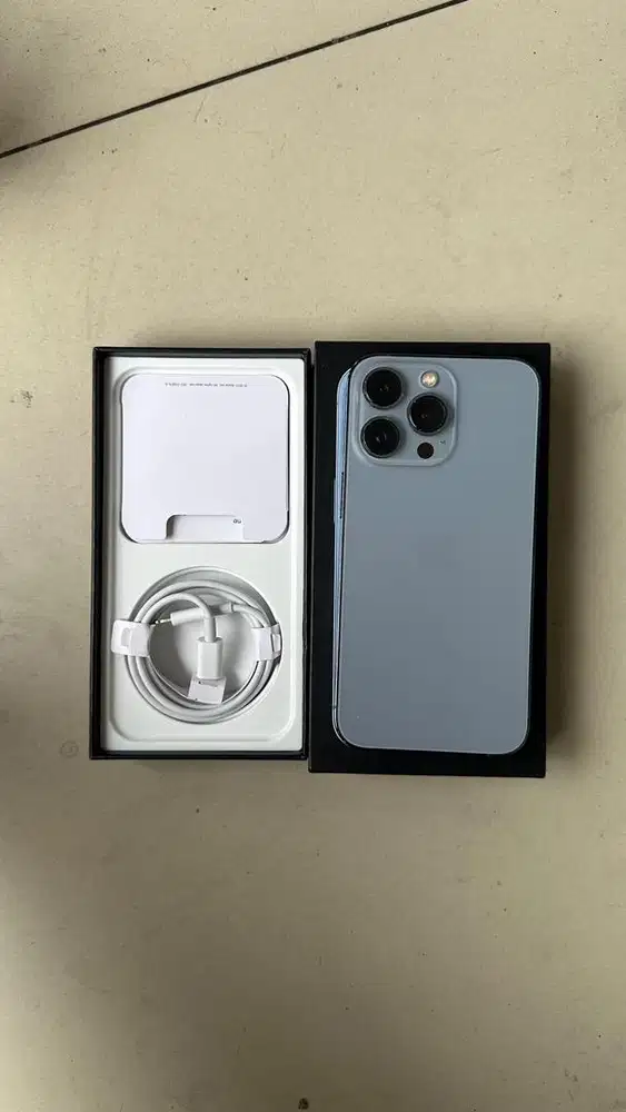 IPHONE 13 PRO 128 GB INTER