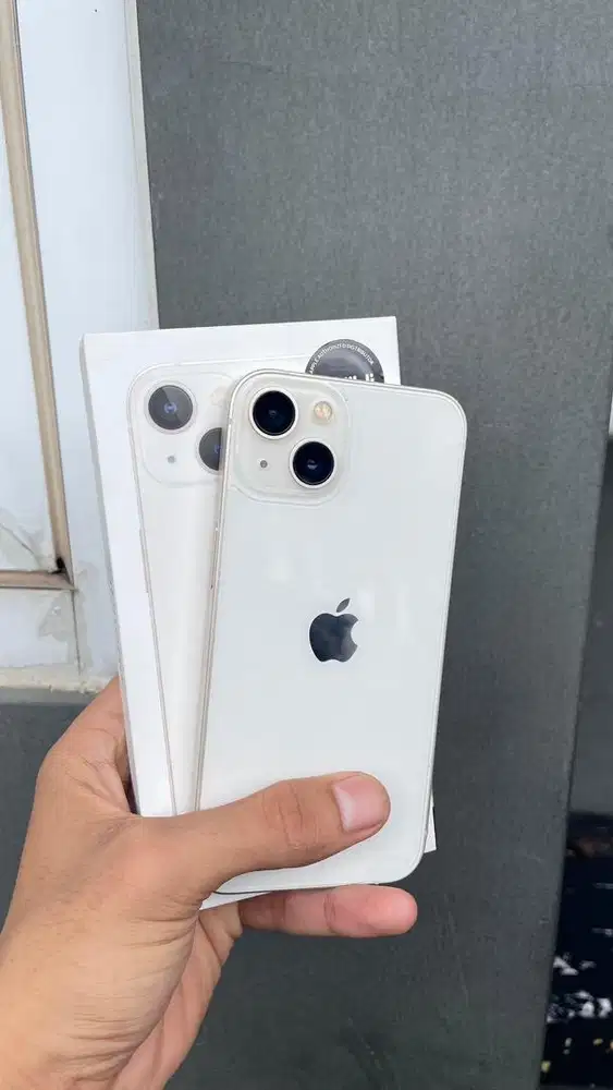 IPHONE 13 128 GB BLIBLI