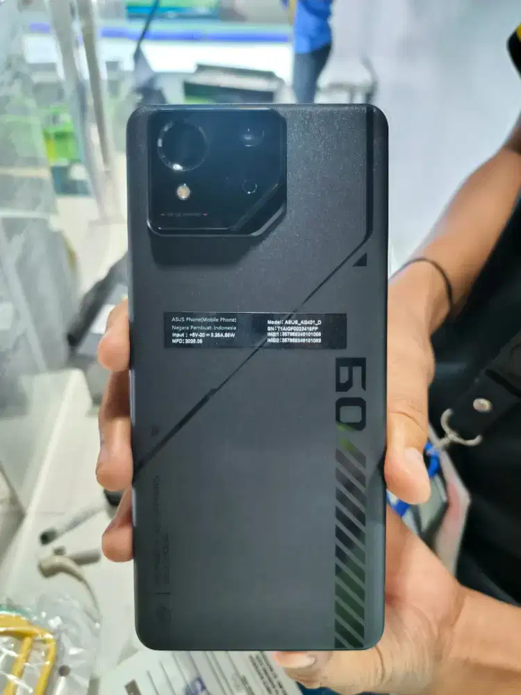Asus ROG promo di toko Atlantis