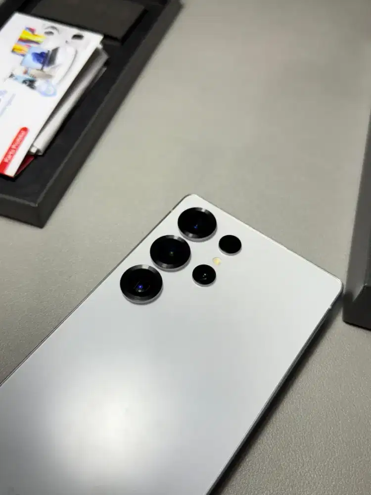 Samsung S25 Ultra 12/256 White Titanium