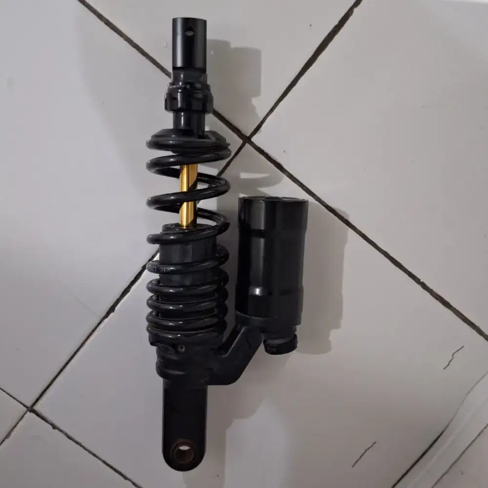 Shockbreaker KTC EXTREME Original