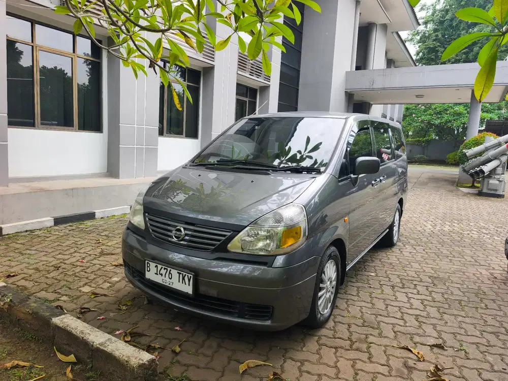 Serena Ct 2011 Metik