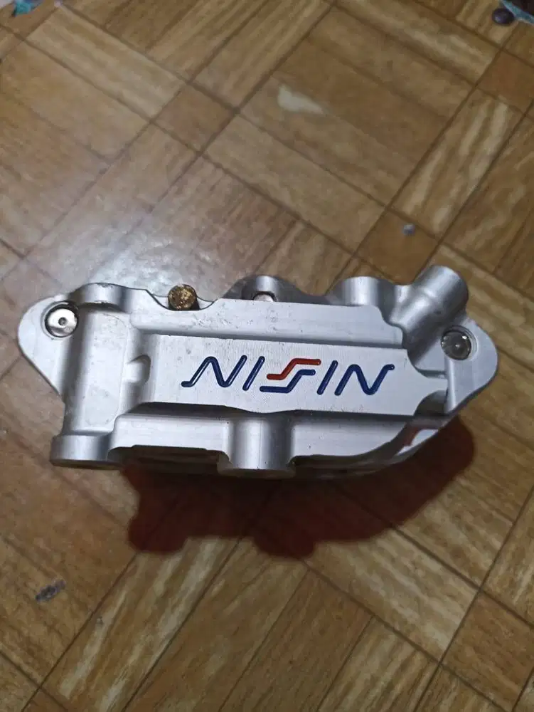 nissin kaliper pala babi 2p