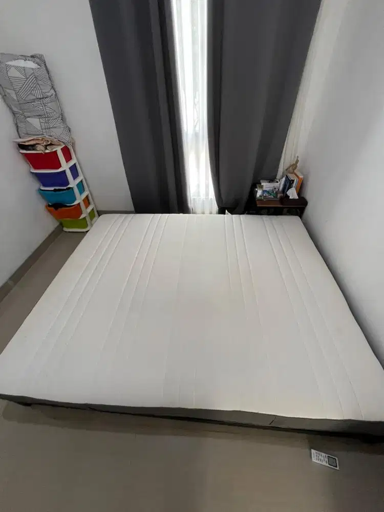 Kasur Hovac IKEA 160x200