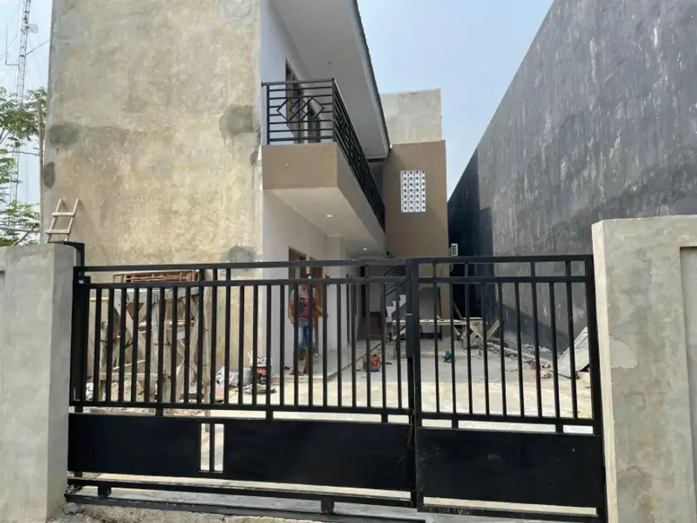 DI JUAL KOST SUMBER SOLO