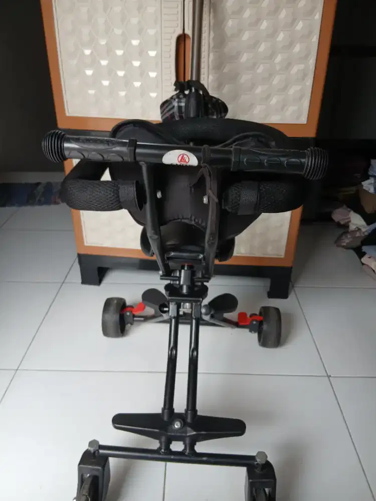 Stoler anak masih bagus