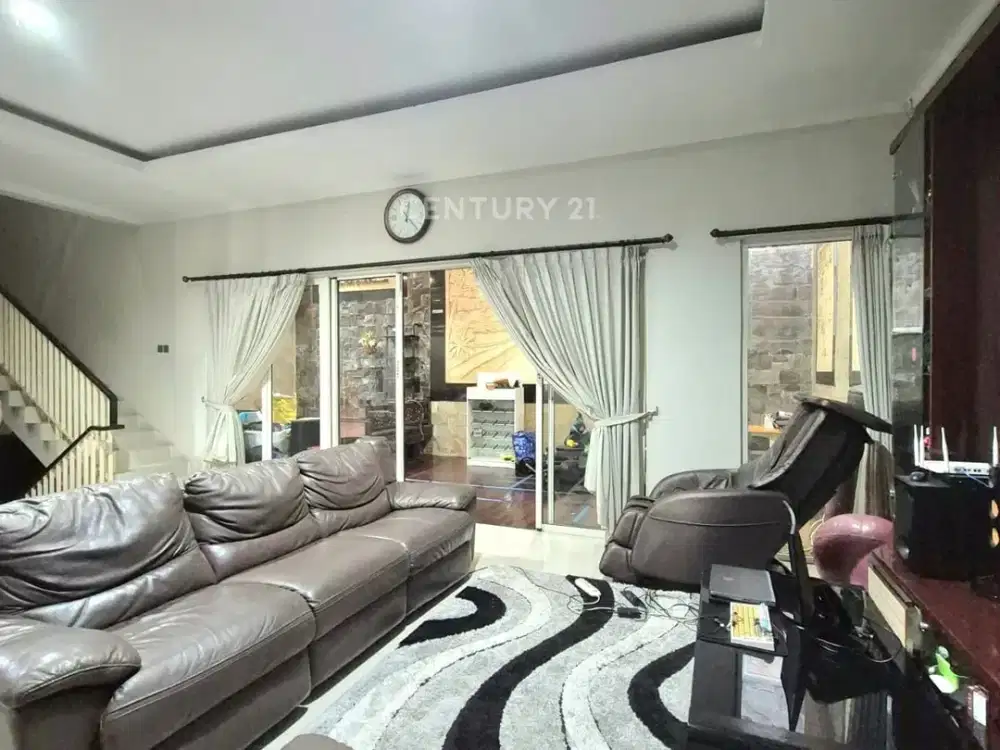 Rumah Siap Huni Di Kebayoran Bintaro 9629