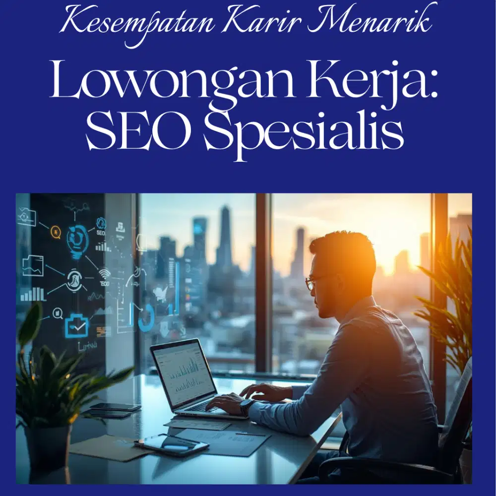 SEO Specialist WordPress  Elementor