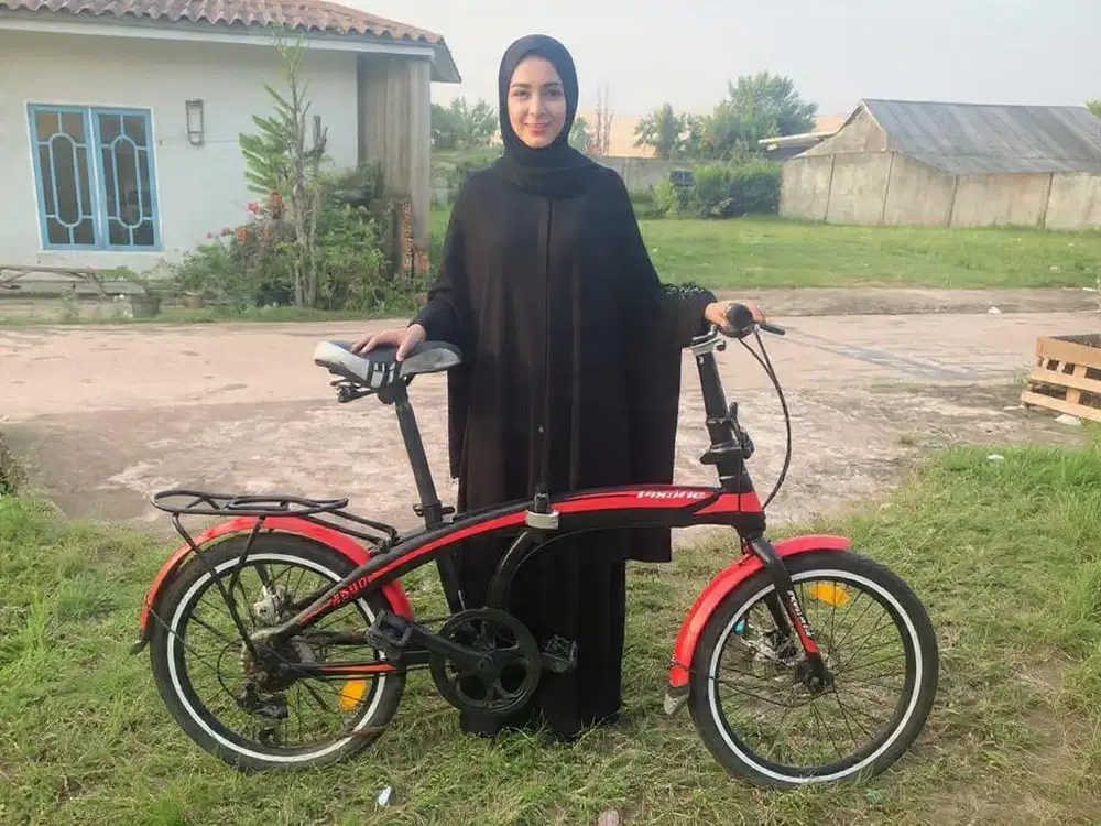 Spd lipat PACIFIC bisa bb 90kg