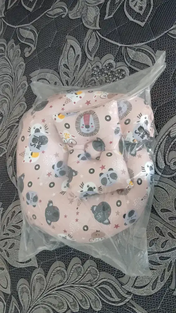 Sofa bayi baru dan bagus