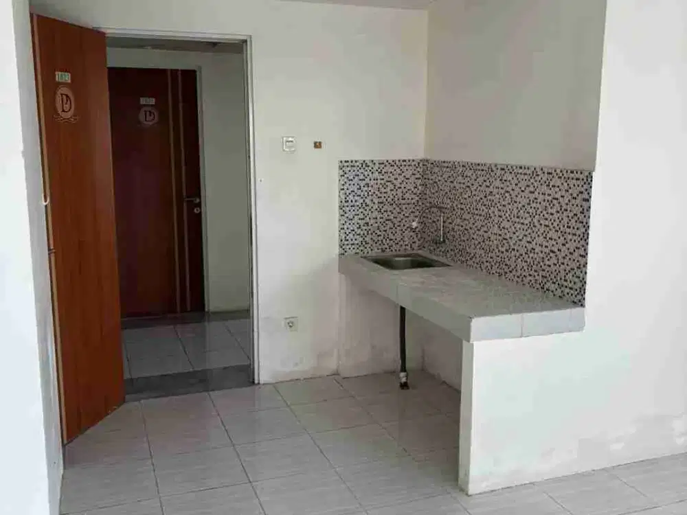 DISEWAKAN TERMURAHH... ‼️APARTEMEN PUNCAK DHARMAHUSADA 3 BR