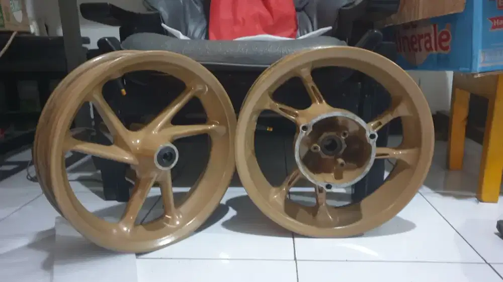 Velg Nmax Old ex 2018