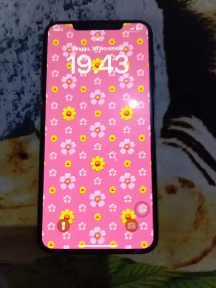 Iphone xsmax 64gb inter