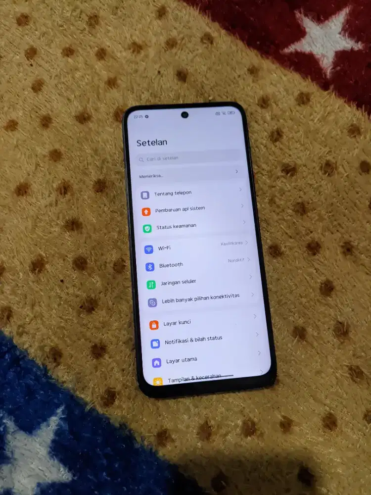 Redmi 13 Nfc 8/256 nominus