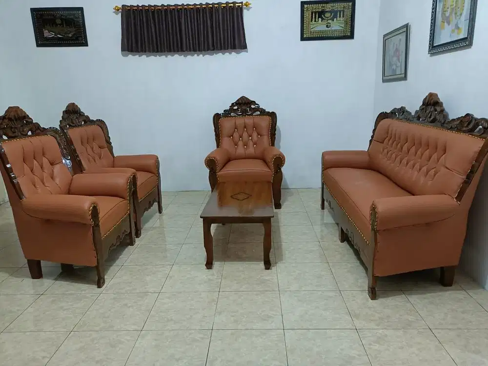 KURSI GAJAHHH ISTIMEWAAAAA!!