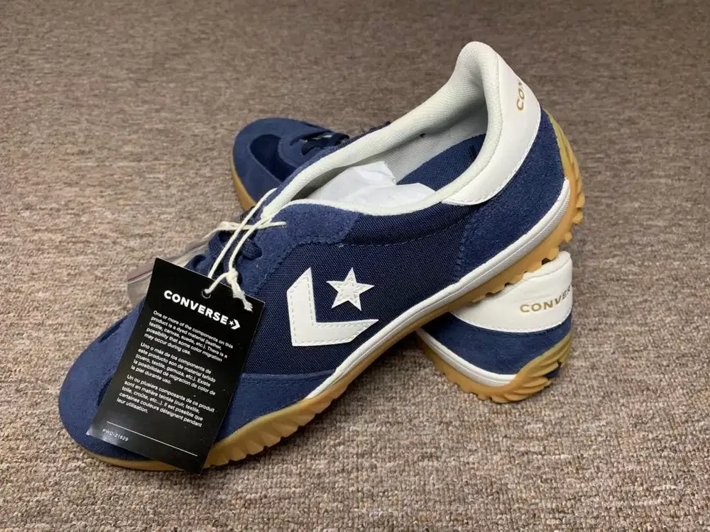 CONVERSE RUN STAR TRAINER NEW ARRIVALS