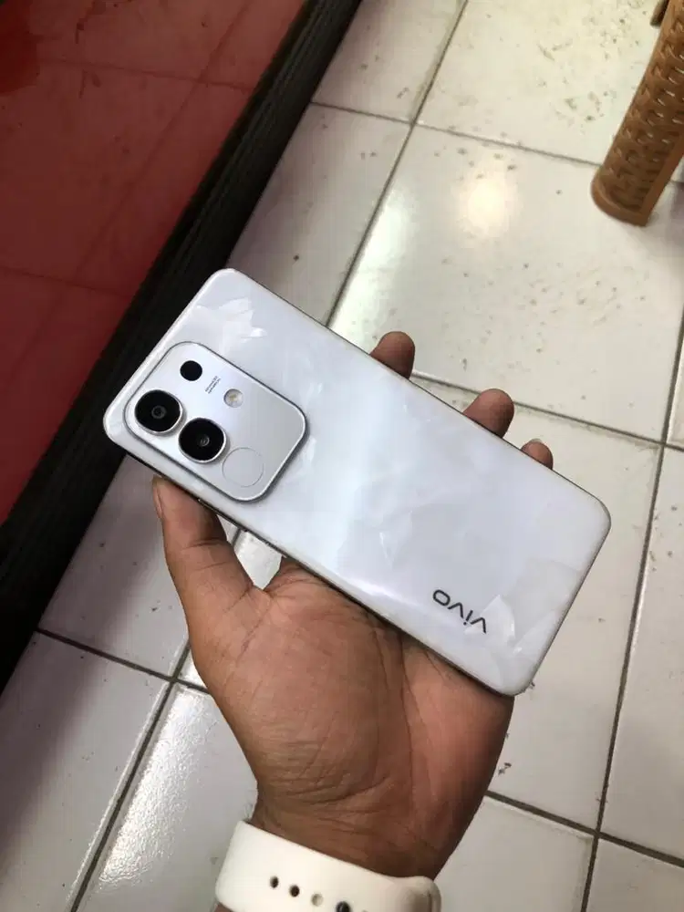 ViVO Y29 6/128 Original