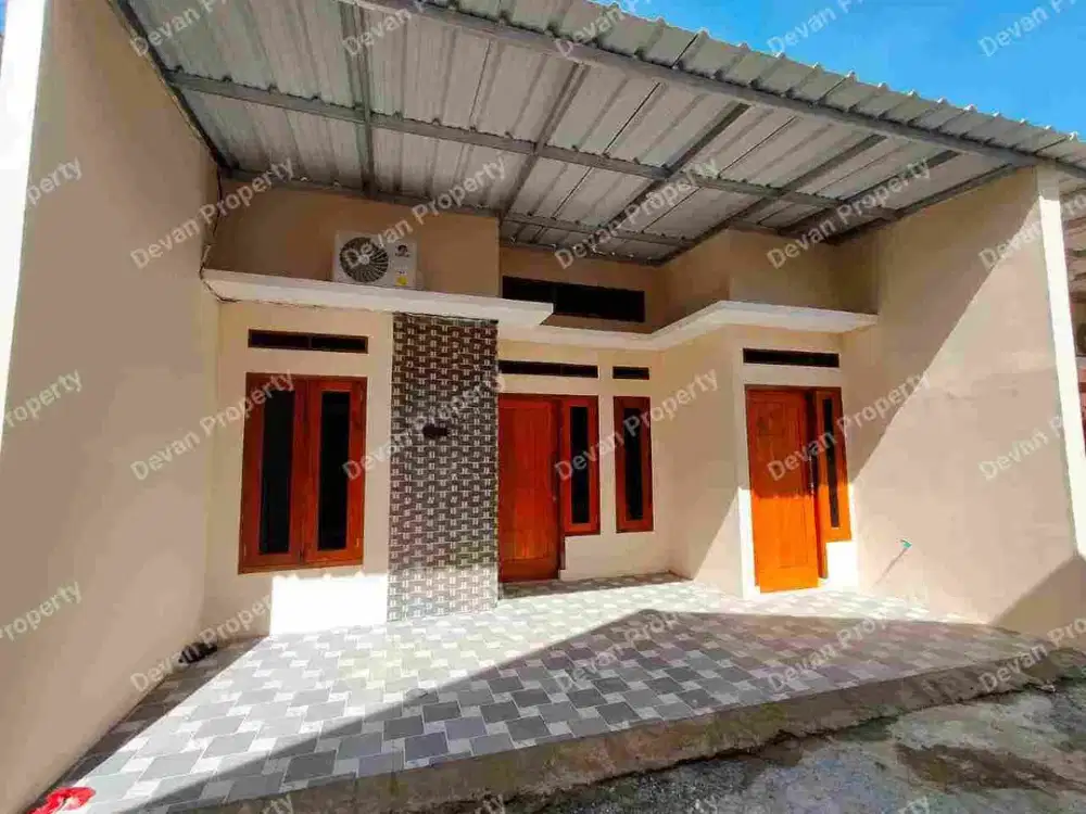 Sisa 2 unit lagi free canopi..