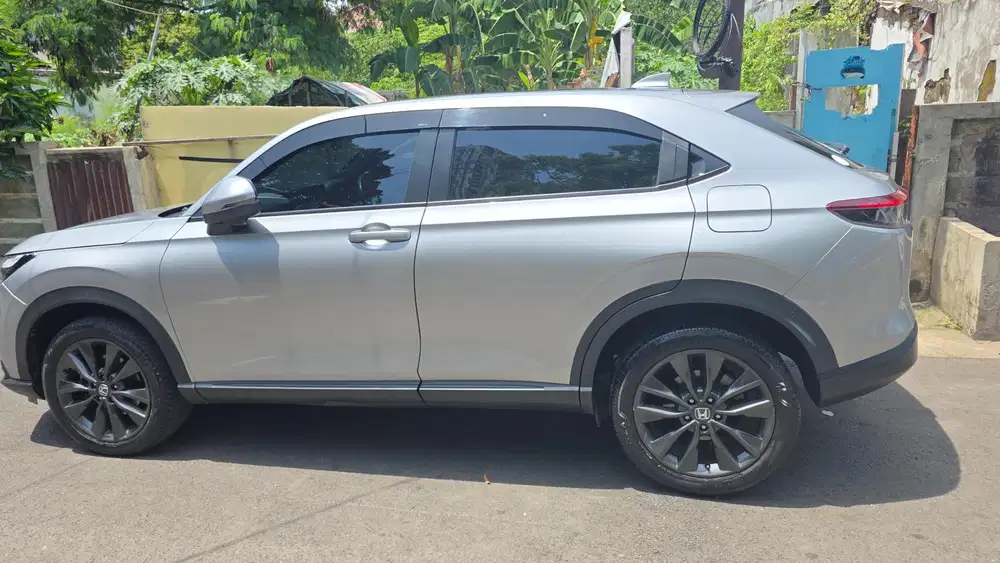 Honda HR-V 2022 Bensin