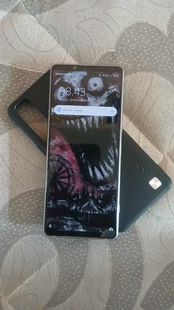 Sony Xperia 5 Mark iii