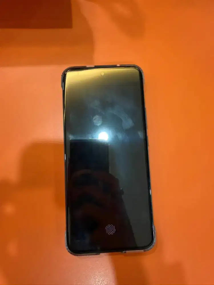 INFINIX HOT 60 PRO + 8+8/256 BLACK