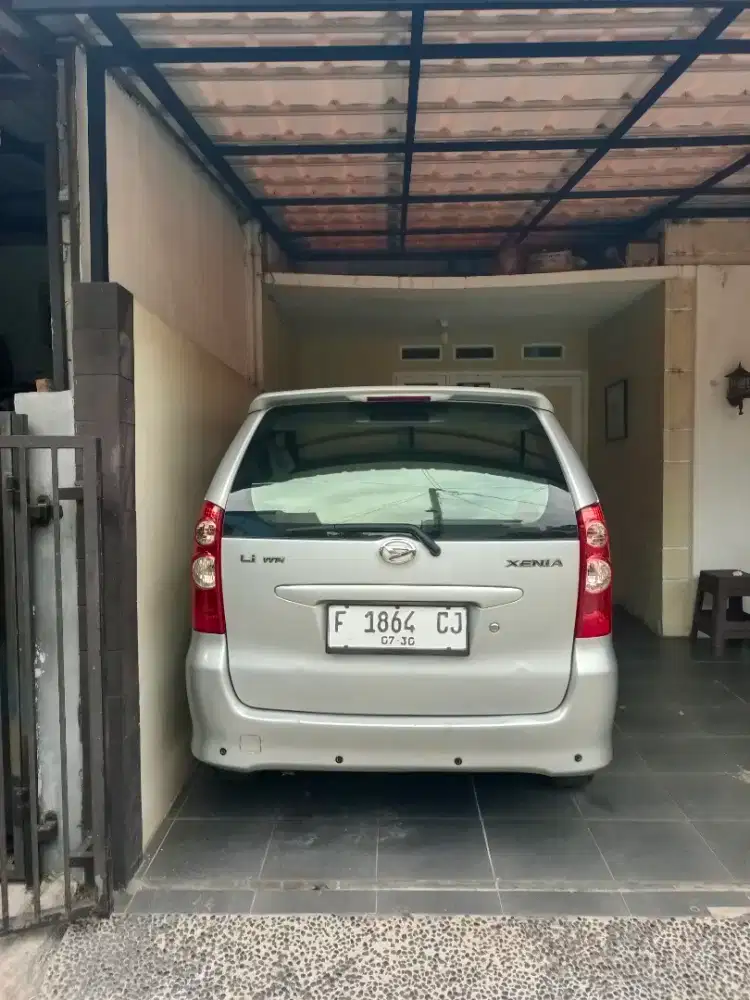 LowKM Cakep Rapih Kinyis2 Pjk Pjng