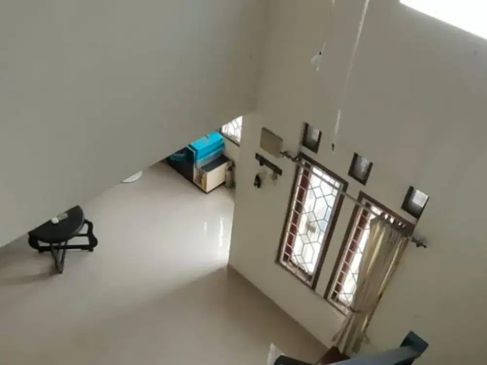 TERMURAH DIJUAL CEPAT Rumah 2 Lantai Nusa Loka BSD City NEGO