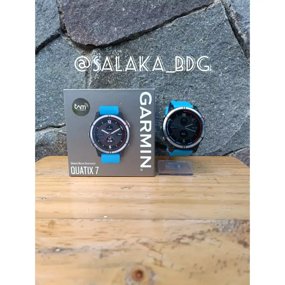 Garmin QUATIX 7