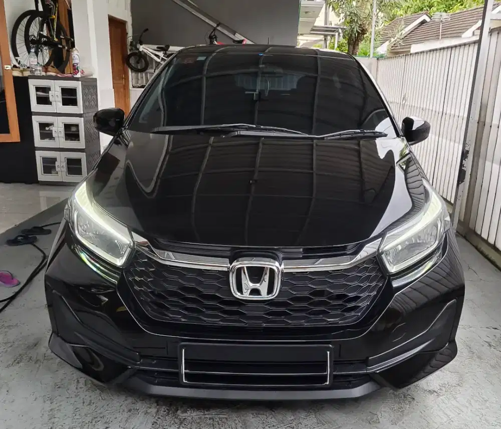 FS Brio E M/T tahun 2024