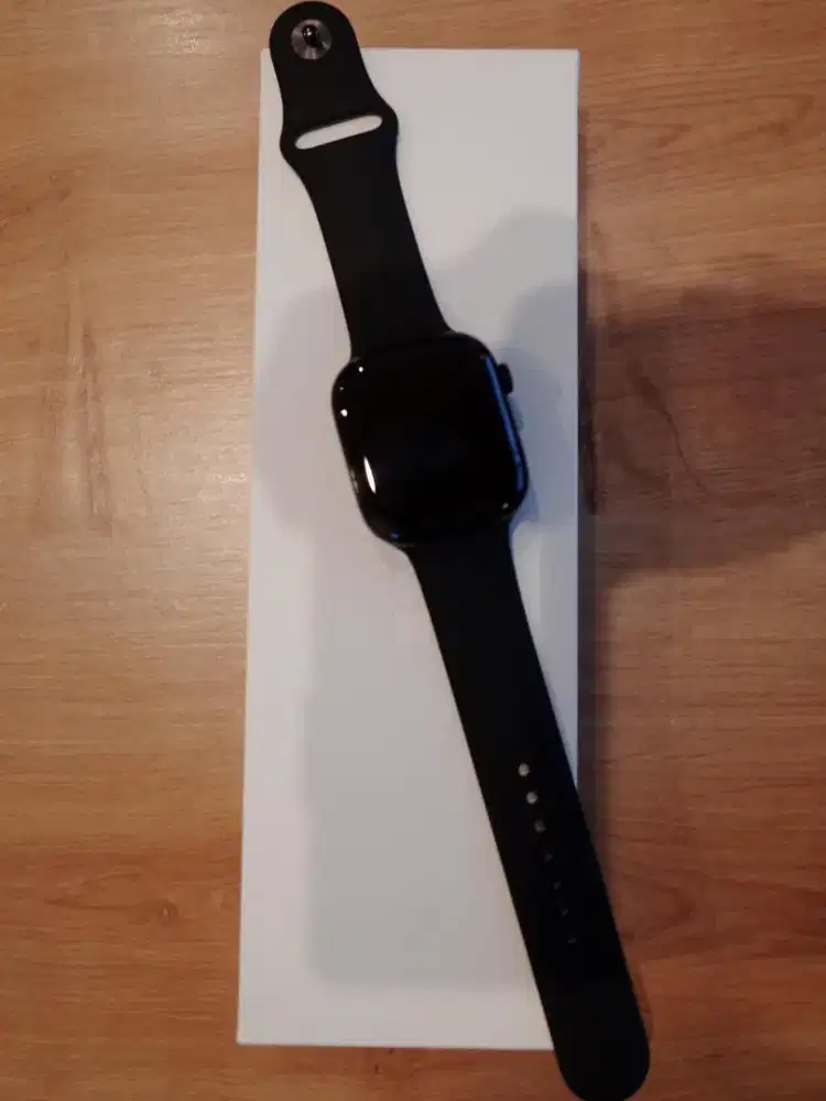 APPLE WATCH 11 42mm & 46mm Ready Stock