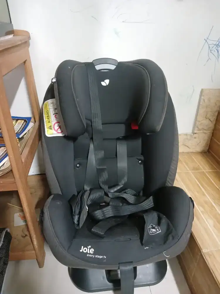 Carseat sprti baru