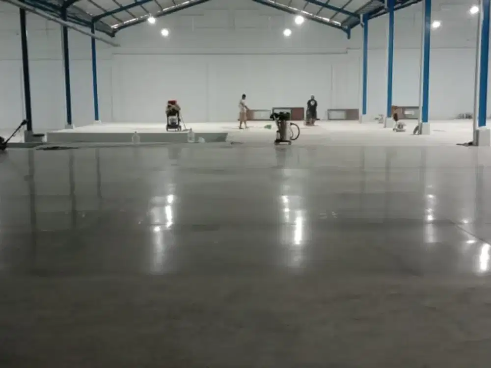 Dijual Gudang Zona Industri Lokasi Strategis Boyolali Luas 1,9 Ha