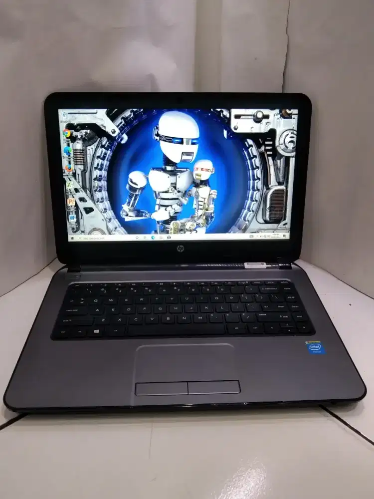 Jual Laptop Buat Sekolah & Kerja