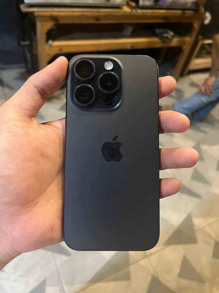 iphone 15 pro 128 ibox nego