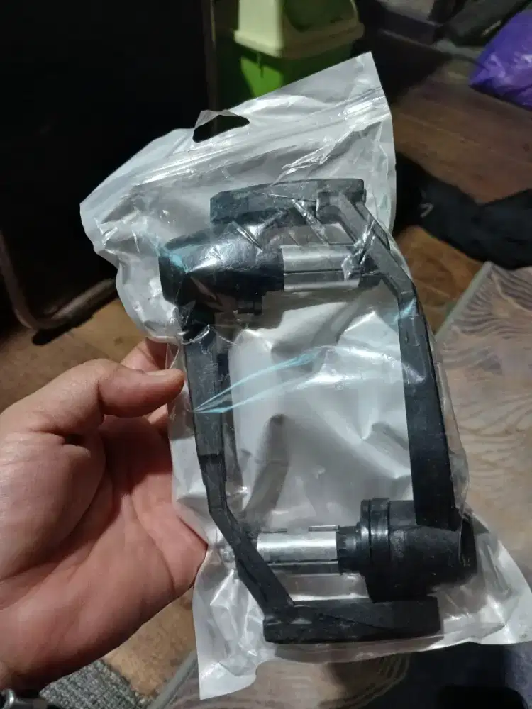 Tanduk stang motor universal