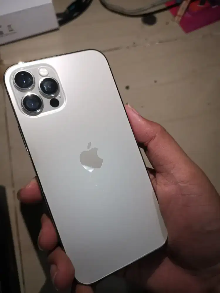 Iphone 12 pro 256gb Ibox