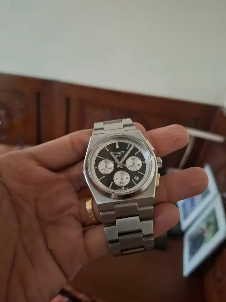 JAM TISSOT TYPE PX 1853