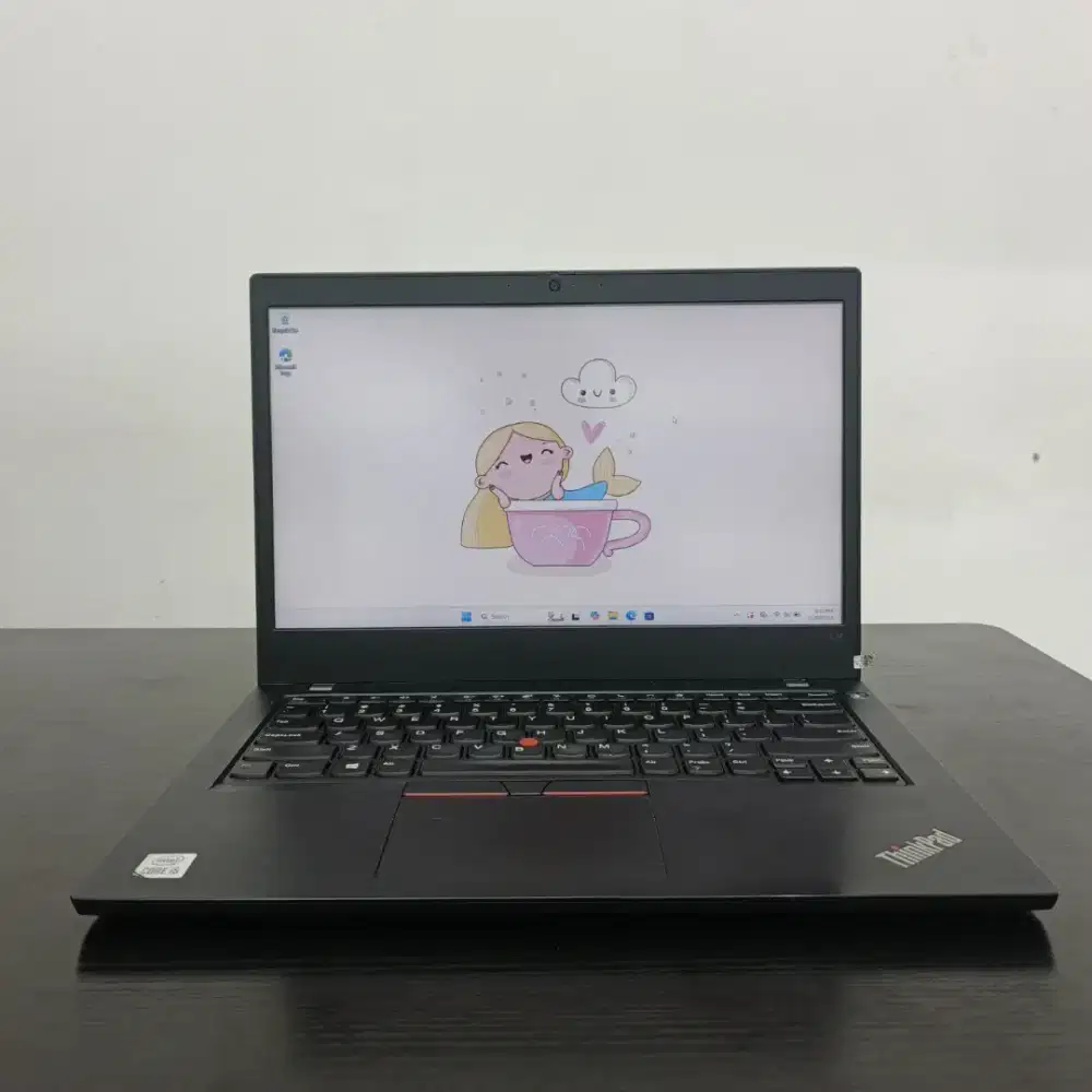 Lenovo Thinkpad L14 G1 Intel Core I5 - 10210U