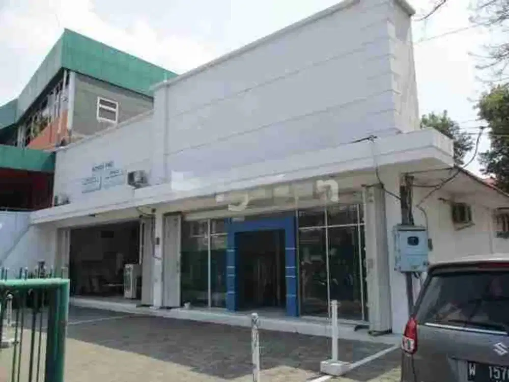 ♥️ komersil bagus harga nego ♥️ nol jalan jenggolo