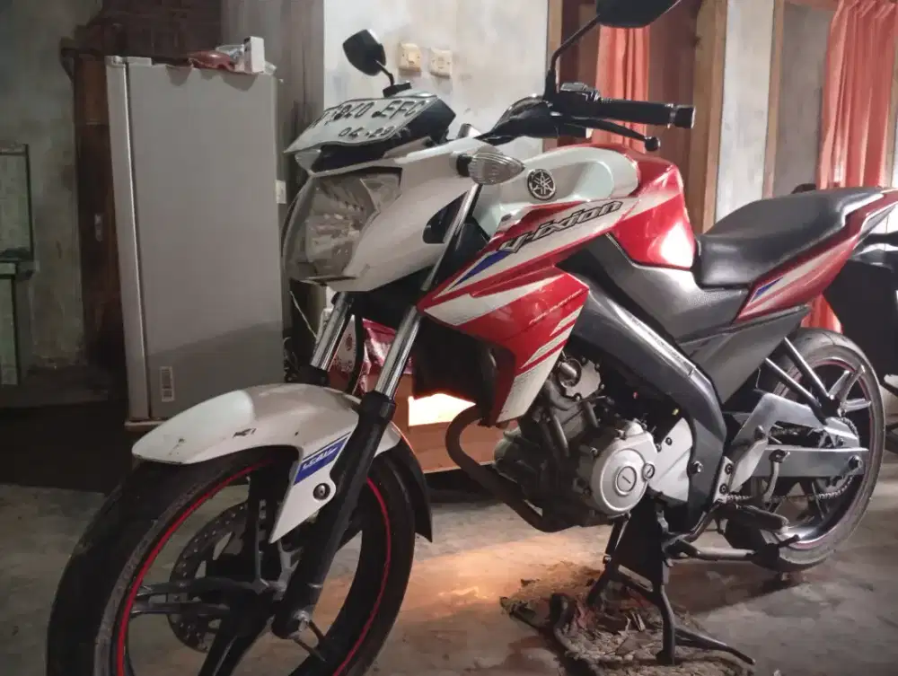 Vixion new 2014 normal.