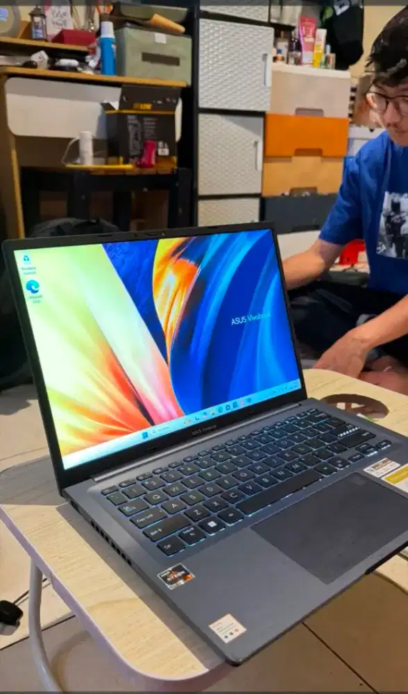 VivoBook ASUSLaptop M1403QA M1403QA