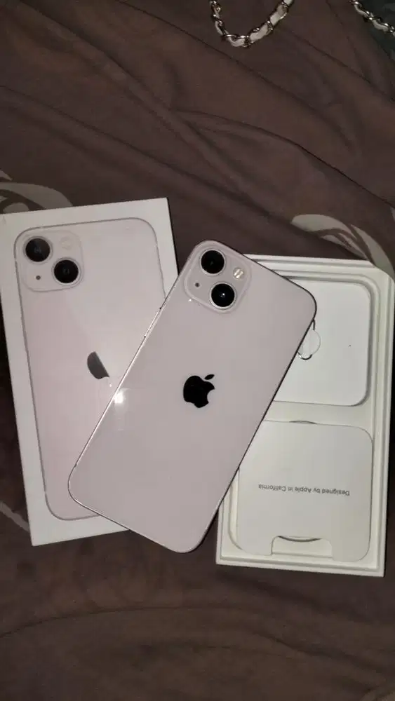 JUAL HP IP 13 128 GB ORI DIGIMAP